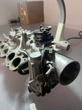 2JZGTE VVTi Intake Plenum