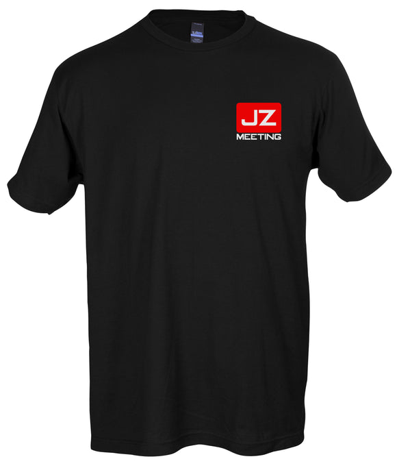 2019 JZ Meeting Event Shirt