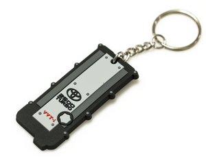 VVTi 1JZGTE Keychain